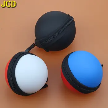 JCD Carrying Case Cover For Nintendo Switch Poke Ball Plus Controller Eevee for Switch NS Storage Bag EVA Protective Game Bag
JCD Carrying Case Cover For Nintendo Switch Poke Ball Plus Controller Eevee for Switch NS Storage Bag EVA Protective Game Bag
