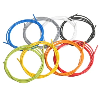 Universal Brake Shift Cable&Housing Group Sets MTB Bike Road Bicycle Shift Gear Kits Bicycle Cable Tube Cycling Accessory
Universal Brake Shift Cable&Housing Group Sets MTB Bike Road Bicycle Shift Gear Kits Bicycle Cable Tube Cycling Accessory