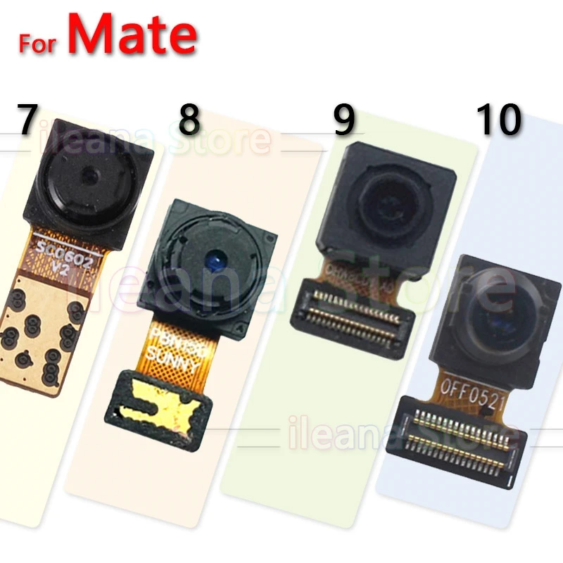 Front Camera Flex For Huawei Mate 7 8 9 10 Pro Original Front Face Camera Flex Cable For Mate 10 9 8 Pro Repair Parts
Front Camera Flex For Huawei Mate 7 8 9 10 Pro Original Front Face Camera Flex Cable For Mate 10 9 8 Pro Repair Parts
