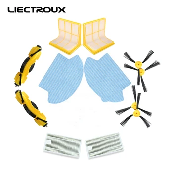 (For B6009)Robot Vacuum Cleaner LIECTROUX part,Roller brush 2pcs, Side Brush 4pcs, HEPA Filter 2pcs,Primary Filter 2pcs,mop 2pcs
(For B6009)Robot Vacuum Cleaner LIECTROUX part,Roller brush 2pcs, Side Brush 4pcs, HEPA Filter 2pcs,Primary Filter 2pcs,mop 2pcs