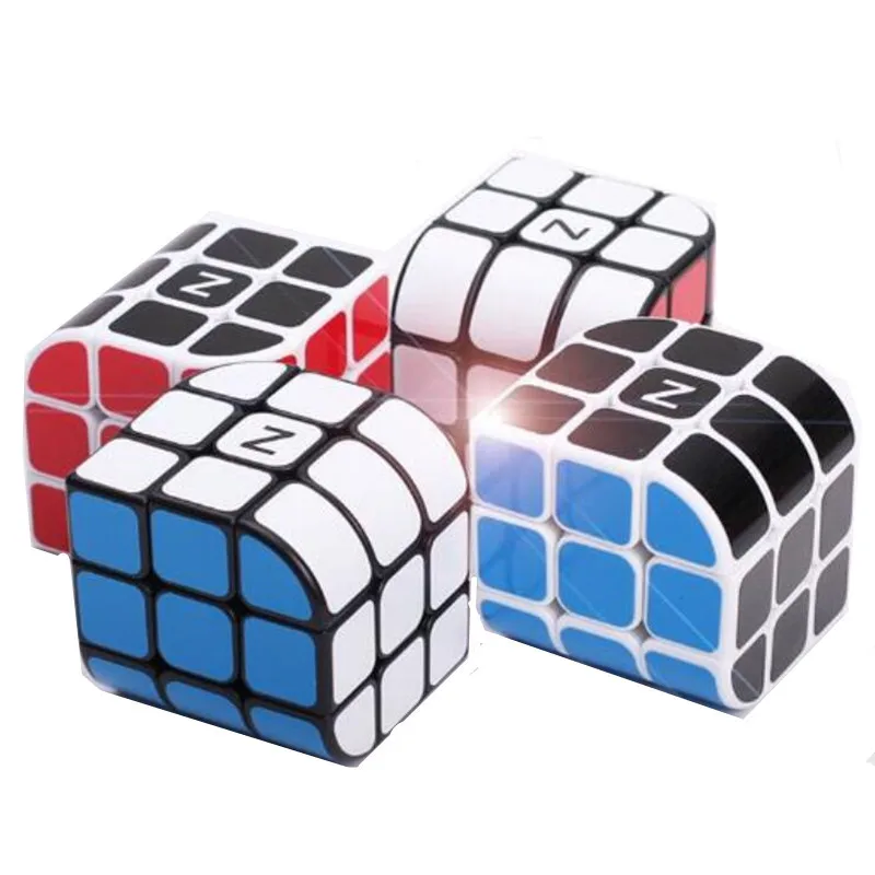 Zcube Trihedron Penrose 3 Layers Roman surface Puzzle Toy Magic Cube Profissional Match Cube Toys Kids Educational Gift Toy
Zcube Trihedron Penrose 3 Layers Roman surface Puzzle Toy Magic Cube Profissional Match Cube Toys Kids Educational Gift Toy