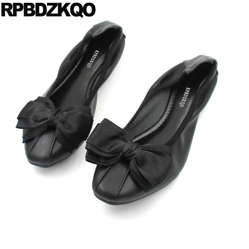 shoes brown slip on foldable ballet flats 2019 ballerina chinese ladies roll up pink round toe women large size black bow kawaii
shoes brown slip on foldable ballet flats 2019 ballerina chinese ladies roll up pink round toe women large size black bow kawaii
