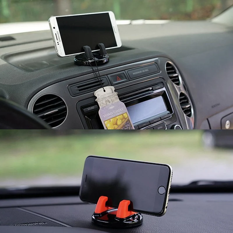 Universal Car Holder Rotatable Mobile Phone Mount Stands Bracket GPS Phone Holder Accessories
Universal Car Holder Rotatable Mobile Phone Mount Stands Bracket GPS Phone Holder Accessories
