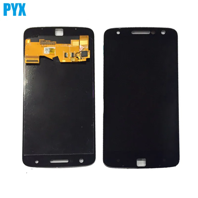 Full LCD For Motorola Moto Z Droid XT1650 LCD Screen Diplay With Touch Screen Digitizer Panel Assembly Free Shipping
Full LCD For Motorola Moto Z Droid XT1650 LCD Screen Diplay With Touch Screen Digitizer Panel Assembly Free Shipping