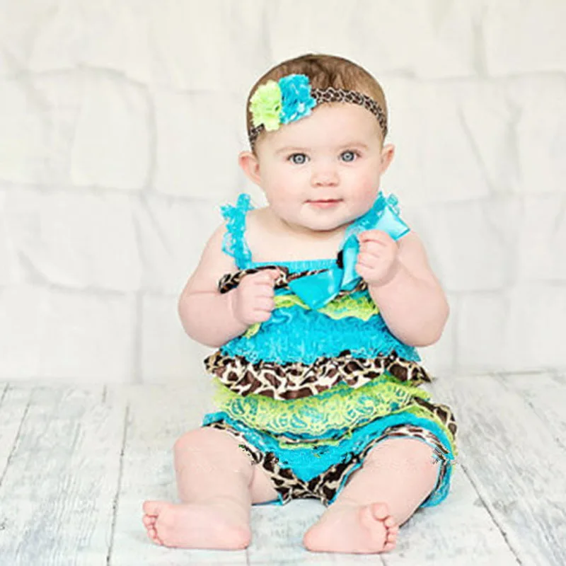 Fashion Baby Girls Jumpsuit Kids Lace Blue Rompers Toddler Infant Ruffle Romper Baby Birthday Party Photo Prop Outfit
Fashion Baby Girls Jumpsuit Kids Lace Blue Rompers Toddler Infant Ruffle Romper Baby Birthday Party Photo Prop Outfit