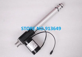 500n -Free load at 25mm/s - 500mm stroke -24v DC linear actuator for recliner chair parts -1PC
500n -Free load at 25mm/s - 500mm stroke -24v DC linear actuator for recliner chair parts -1PC
