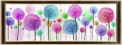 5D Diy damond painting flowers cross stitch Colorful wave dotted full drill square rhinestones pasted diamond embroidery mosaic
5D Diy damond painting flowers cross stitch Colorful wave dotted full drill square rhinestones pasted diamond embroidery mosaic