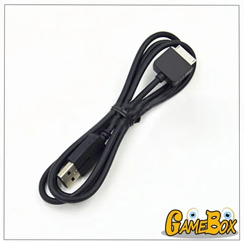 Original USB Data Charging Cable For PSP Go USB Charger Cable Data Transfer Charging Cord For PSP GO
Original USB Data Charging Cable For PSP Go USB Charger Cable Data Transfer Charging Cord For PSP GO