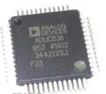 ADUC836BSZ AD7710AR AD7710ARZ TMS320TCI6488ZUN ADSP-BF525BBCZ-5A XD808K013DPTP4 | Электроника