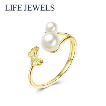 Authentic 100% 925 Sterling Silver Mother Pearl Rings Charm l Women Luxury Sterling Silver Valentine's Day Gift Jewelry 18184
Authentic 100% 925 Sterling Silver Mother Pearl Rings Charm l Women Luxury Sterling Silver Valentine's Day Gift Jewelry 18184