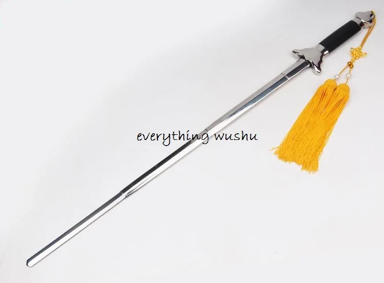 Retractable Tai Chi Swords Extension Swords Portable Tai Chi Swords Tai Chi Jian
Retractable Tai Chi Swords Extension Swords Portable Tai Chi Swords Tai Chi Jian