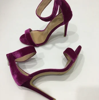 2019 Newest women high heels sandals European American style brand designer summer shoes woman thin heel fashion dress pumps 42
2019 Newest women high heels sandals European American style brand designer summer shoes woman thin heel fashion dress pumps 42