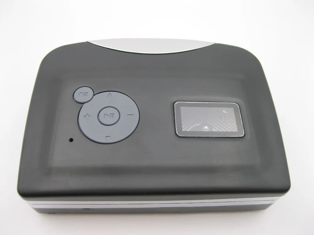 REDAMIGO USB cassette player to MP3 USB Cassette Capture Tape without PC,Cassette to USB MP3 Converter Cassette-to-MP3 Z230
REDAMIGO USB cassette player to MP3 USB Cassette Capture Tape without PC,Cassette to USB MP3 Converter Cassette-to-MP3 Z230