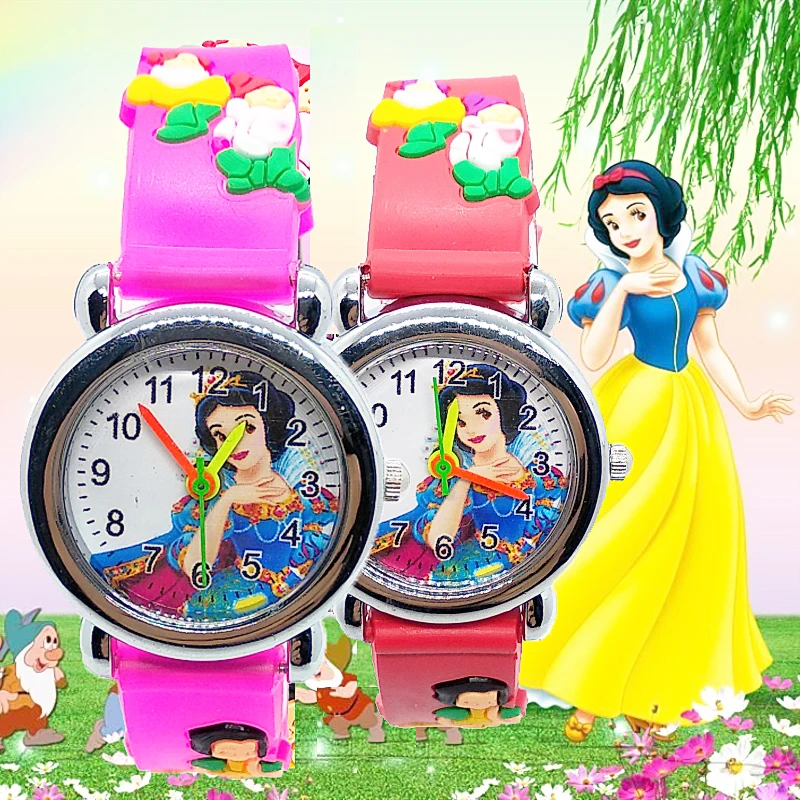 Luxury Girl Watch for children Students Clock Women Watches for kids baby birthday gift cartoon princess child quartz wristwatch
Luxury Girl Watch for children Students Clock Women Watches for kids baby birthday gift cartoon princess child quartz wristwatch