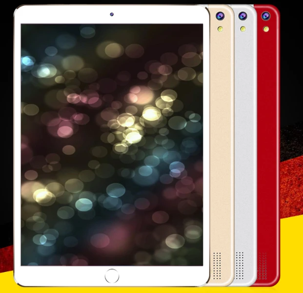 BDF 10 Inch Tablet Android 7.0 Tablet Pc 3G SIM Tablet Phone 4GB+32GB Quad Core 1920*1200 WiFi Laptop 7 8 9 10 Inch Pc Mobile
BDF 10 Inch Tablet Android 7.0 Tablet Pc 3G SIM Tablet Phone 4GB+32GB Quad Core 1920*1200 WiFi Laptop 7 8 9 10 Inch Pc Mobile