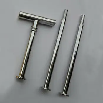 Free shippment 3-tier new T shape design style cake stand handles / metal cake stand handles 130 sets/ bag.
Free shippment 3-tier new T shape design style cake stand handles / metal cake stand handles 130 sets/ bag.