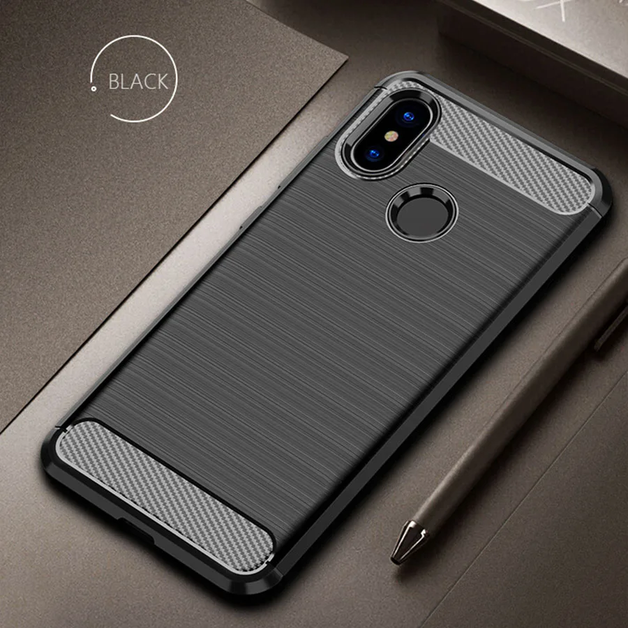 Cases for Xiaomi Redmi 7A K20 Note 7 6 Pro Case Mi9 Mi 8 Back Phone Cover Carbon Fiber TPU Protective Xiomi Mi8 lite Global 9
Cases for Xiaomi Redmi 7A K20 Note 7 6 Pro Case Mi9 Mi 8 Back Phone Cover Carbon Fiber TPU Protective Xiomi Mi8 lite Global 9