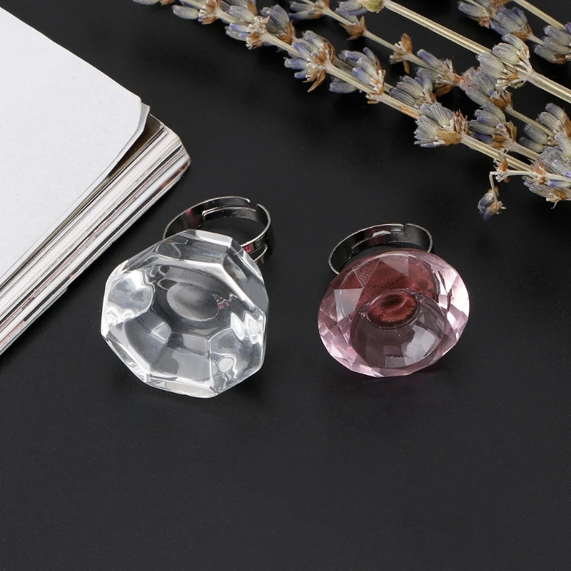 Grafting Eyelash Glue Dedicated Finger Tray Crystal Ring Eyelash Extension False Eyelash Holder Professional Tool
Grafting Eyelash Glue Dedicated Finger Tray Crystal Ring Eyelash Extension False Eyelash Holder Professional Tool