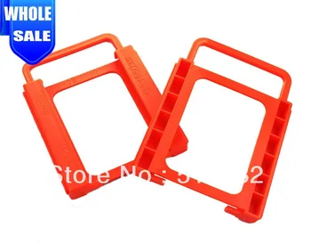 wholesale NEW 2.5" to 3.5" SSD HDD NOTEBOOK HARD DRIVE MOUNTING BRACKET ADAPTER DOCK KIT
wholesale NEW 2.5" to 3.5" SSD HDD NOTEBOOK HARD DRIVE MOUNTING BRACKET ADAPTER DOCK KIT