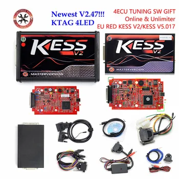 DHL Free KTAG 7.020 KESS V2.23 V2.47 K TAG Chip Tuning Works Cars/Trucks Online Version ECU Programmer with best price
DHL Free KTAG 7.020 KESS V2.23 V2.47 K TAG Chip Tuning Works Cars/Trucks Online Version ECU Programmer with best price