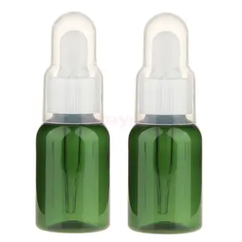 2pcs 35ml Empty Dropper Bottle with Pipette Makeup Cosmetic Essential Oil Sample Bottles
2pcs 35ml Empty Dropper Bottle with Pipette Makeup Cosmetic Essential Oil Sample Bottles