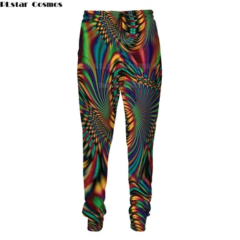 PLstar Cosmos 2019 New Fashion Mens 3D trousers psychedelic swirl of vibrant colors Print Men/Women Casual joggers Pants PK64
PLstar Cosmos 2019 New Fashion Mens 3D trousers psychedelic swirl of vibrant colors Print Men/Women Casual joggers Pants PK64