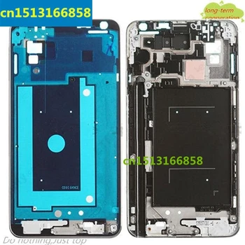 10 pieces/lot front lcd frame for Samsung Galaxy Note 3 N9005 Front Housing Frame Bezel Plate silver
10 pieces/lot front lcd frame for Samsung Galaxy Note 3 N9005 Front Housing Frame Bezel Plate silver