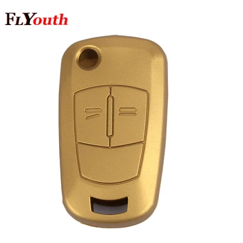 2/3 Buttons Silicone Key Cover Fob Case For Vauxhall Opel Corsa Astra Vectra Signum Remote Flip Folding Car Key Shell 1PC
2/3 Buttons Silicone Key Cover Fob Case For Vauxhall Opel Corsa Astra Vectra Signum Remote Flip Folding Car Key Shell 1PC