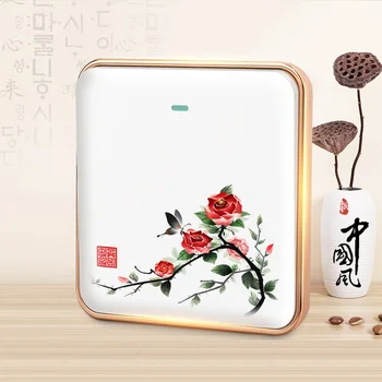 Type 86 Switch Household Wall Cartoon Art Creativity 1 2 3 4 Gang 1 Way 2 Way Switch
Type 86 Switch Household Wall Cartoon Art Creativity 1 2 3 4 Gang 1 Way 2 Way Switch