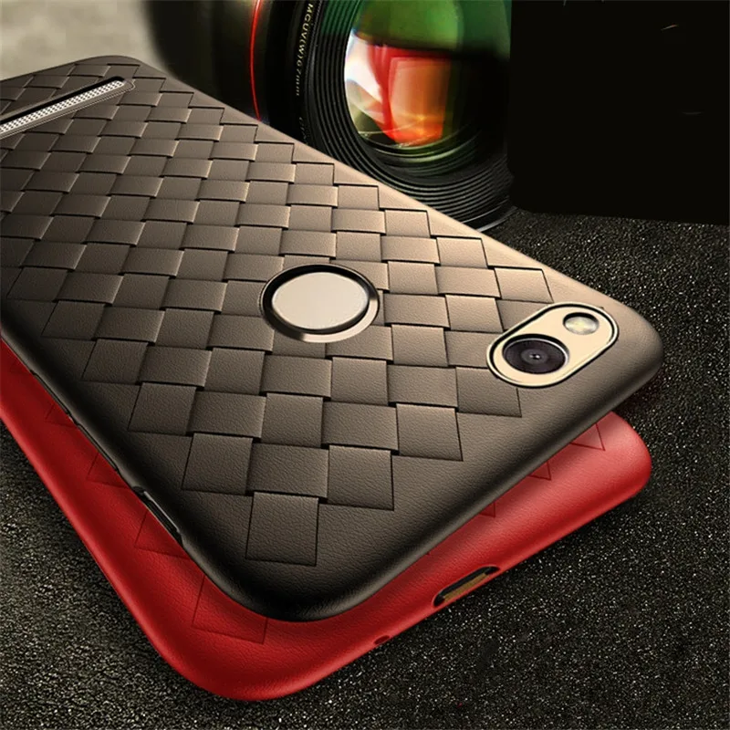 Phone Cases For Xiaomi Redmi 3 Pro 3s Redmi 3s Cover 3D Silicon Weaving Cover for Xiaomi Redmi 3 Pro Case Redmi 3 S Pro Case
Phone Cases For Xiaomi Redmi 3 Pro 3s Redmi 3s Cover 3D Silicon Weaving Cover for Xiaomi Redmi 3 Pro Case Redmi 3 S Pro Case