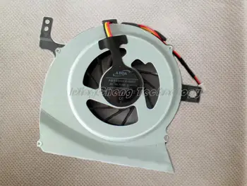 HOLYTIME FOR Toshiba L600-56r L600D L640 L645 C600D C630 C640 Original CPU Cooling fan AB7805HX-GB3 Laptop Radiators Cooling Fan
HOLYTIME FOR Toshiba L600-56r L600D L640 L645 C600D C630 C640 Original CPU Cooling fan AB7805HX-GB3 Laptop Radiators Cooling Fan