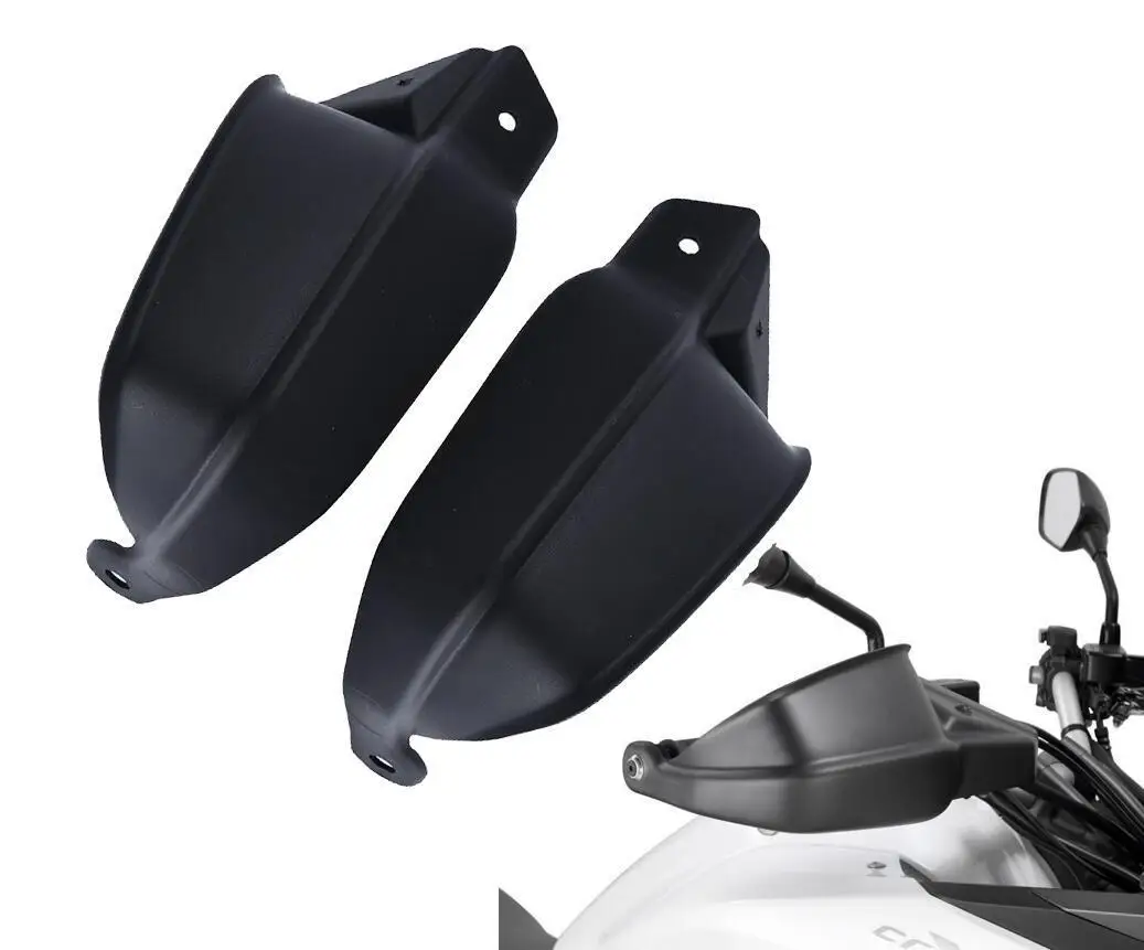 Hand Guard Brake Clutch Protector Wind Shield Handguard Cover Protector for 2016 2017 2018 BMW G310R G 310 R
Hand Guard Brake Clutch Protector Wind Shield Handguard Cover Protector for 2016 2017 2018 BMW G310R G 310 R