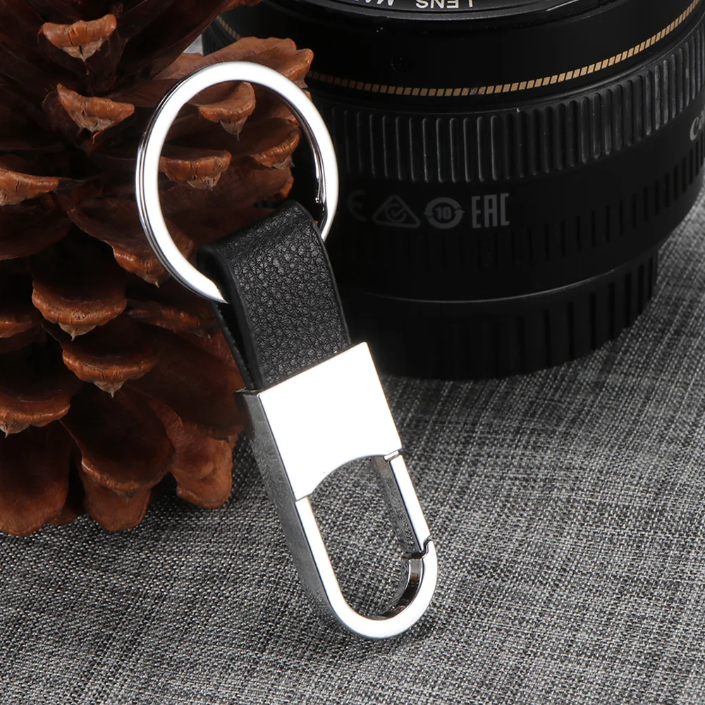 Hot Sell Car Keychain Men Leather Car Metal Key Chain Car Key Ring Monster Keychain Car Interior Decoration
Hot Sell Car Keychain Men Leather Car Metal Key Chain Car Key Ring Monster Keychain Car Interior Decoration