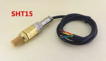 SHTTJ-007 Protection type temperature and humidity sensor built-in SHT15 freeshipping
SHTTJ-007 Protection type temperature and humidity sensor built-in SHT15 freeshipping