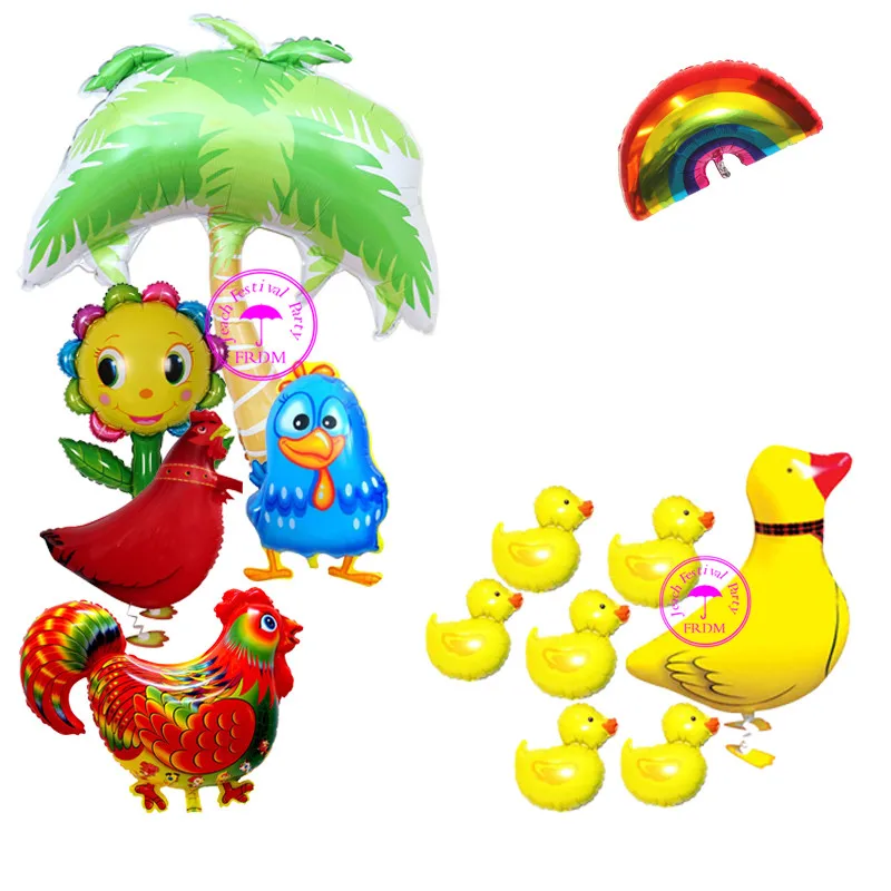 walking animal duck hen party balloons helium baloon toys for baby kids children birthday decoration party balloons
walking animal duck hen party balloons helium baloon toys for baby kids children birthday decoration party balloons