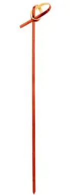 Free Shipping - Party Wedding Bar Supplies Disposable Tableware, 150mm Cocktail Knotted Bamboo Pick Fruit Skewer, 100/Pack
Free Shipping - Party Wedding Bar Supplies Disposable Tableware, 150mm Cocktail Knotted Bamboo Pick Fruit Skewer, 100/Pack
