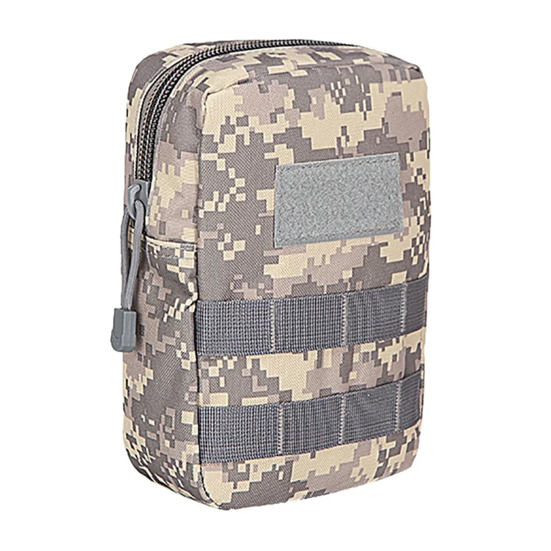 Outdoor Emergency Military Program Package Travel Hunting Utility Pouch First Aid Bag
Outdoor Emergency Military Program Package Travel Hunting Utility Pouch First Aid Bag