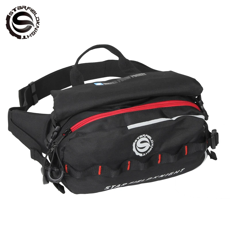 Men's Motobike Waterproof Oxford Drop Waist Bag Waist Pack Bag Casual Travel Bag Motorcycle Phone Purse Fanny Pack Waist Packs
Men's Motobike Waterproof Oxford Drop Waist Bag Waist Pack Bag Casual Travel Bag Motorcycle Phone Purse Fanny Pack Waist Packs