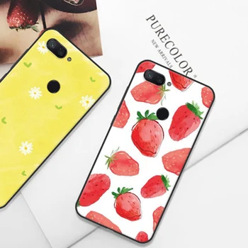 2pcs For xiaomi mi 8 lite case mi8lite shell cartoon soft phone case For xiaomi mi8 lite back cover For xiaomi mi 8lite cases
2pcs For xiaomi mi 8 lite case mi8lite shell cartoon soft phone case For xiaomi mi8 lite back cover For xiaomi mi 8lite cases