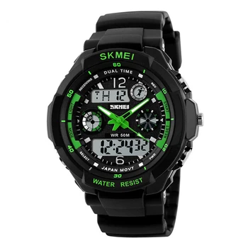 Digital Sport Watch Men Fashion Top Luxury Brand Watches Waterproof Multifunction LED Clock Chronograph Military Wristwatch
Digital Sport Watch Men Fashion Top Luxury Brand Watches Waterproof Multifunction LED Clock Chronograph Military Wristwatch