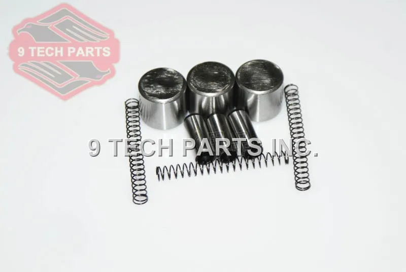 NEW FREE SHIPPING OEM QUALITY Motorcycle GN250 GZ250 GN 250 Starter Clutch Repair Kit roller spring push kit
NEW FREE SHIPPING OEM QUALITY Motorcycle GN250 GZ250 GN 250 Starter Clutch Repair Kit roller spring push kit