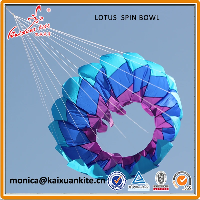 spin bowl