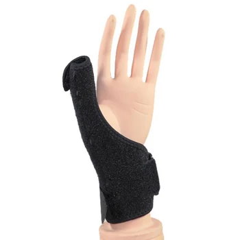 1PC Tennis Pain Relief Medical Splint Wrap Strap Arthritis Sports Correction Stabiliser Protective Thumb Support Gym Wrist Brace
1PC Tennis Pain Relief Medical Splint Wrap Strap Arthritis Sports Correction Stabiliser Protective Thumb Support Gym Wrist Brace