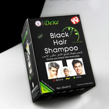Fast Black Hair Shampoo 1 Pcs Easy To Operate Hair Color Darkening In 5 Minutes Health Black Hair Shampoo For Men And Women
Fast Black Hair Shampoo 1 Pcs Easy To Operate Hair Color Darkening In 5 Minutes Health Black Hair Shampoo For Men And Women