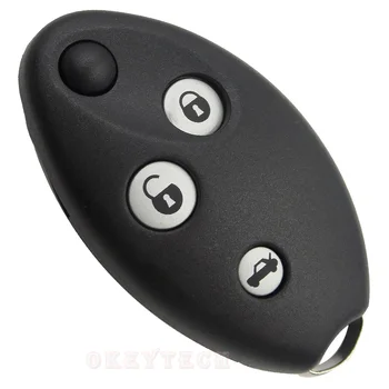 OkeyTech 5piece Car Styling Remote 3 Buttons Car Key Shell Replacement Cover Case For Citroen C3 C4 C5 C6 C8 Picasso Berlingo
OkeyTech 5piece Car Styling Remote 3 Buttons Car Key Shell Replacement Cover Case For Citroen C3 C4 C5 C6 C8 Picasso Berlingo
