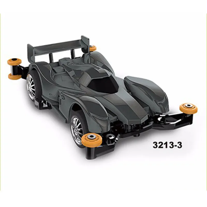 Speed Racing Car 1:43 Scale Mini Rc Car 3213 Radio Remote Control RC Racing Drift Car Vehicle Toys for Child Boys Gift Toys
Speed Racing Car 1:43 Scale Mini Rc Car 3213 Radio Remote Control RC Racing Drift Car Vehicle Toys for Child Boys Gift Toys
