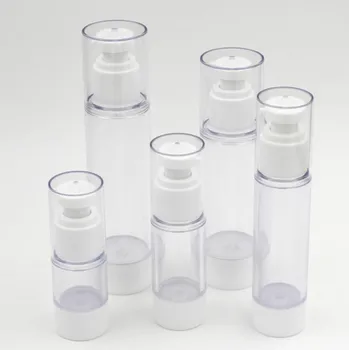 Free shipping - 50ml airless bottle,cosmetic package,cosmetic container,pump bottle
Free shipping - 50ml airless bottle,cosmetic package,cosmetic container,pump bottle