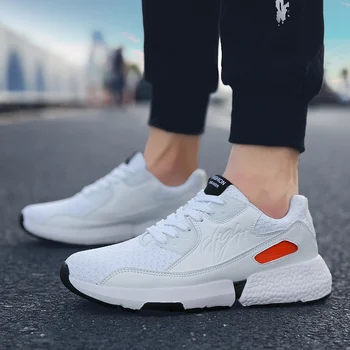 Men Casual Shoes Breathable Black Men Shoes Casual Footwear Loafers Zapatos Hombre Fashion Shoes Men Sneakers Chaussure Homme
Men Casual Shoes Breathable Black Men Shoes Casual Footwear Loafers Zapatos Hombre Fashion Shoes Men Sneakers Chaussure Homme