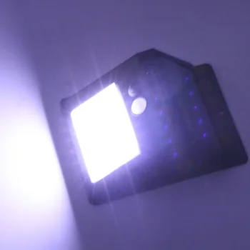 Top Quality Solar Power Security Bulb LED Night light Outdoor Wall Solar lamp Motion Sensor Night Street Yard Path Garden lamp
Top Quality Solar Power Security Bulb LED Night light Outdoor Wall Solar lamp Motion Sensor Night Street Yard Path Garden lamp
