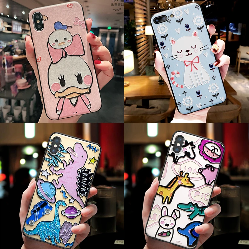 3D Emboss TPU For Samsung Galaxy Note 8 9 4 A30 A50 A40 A70 M10 M20 M30 J4 J8 J6 2018 Plus J7 J3 J5 Prime A3 2016 2017 2015 Case
3D Emboss TPU For Samsung Galaxy Note 8 9 4 A30 A50 A40 A70 M10 M20 M30 J4 J8 J6 2018 Plus J7 J3 J5 Prime A3 2016 2017 2015 Case